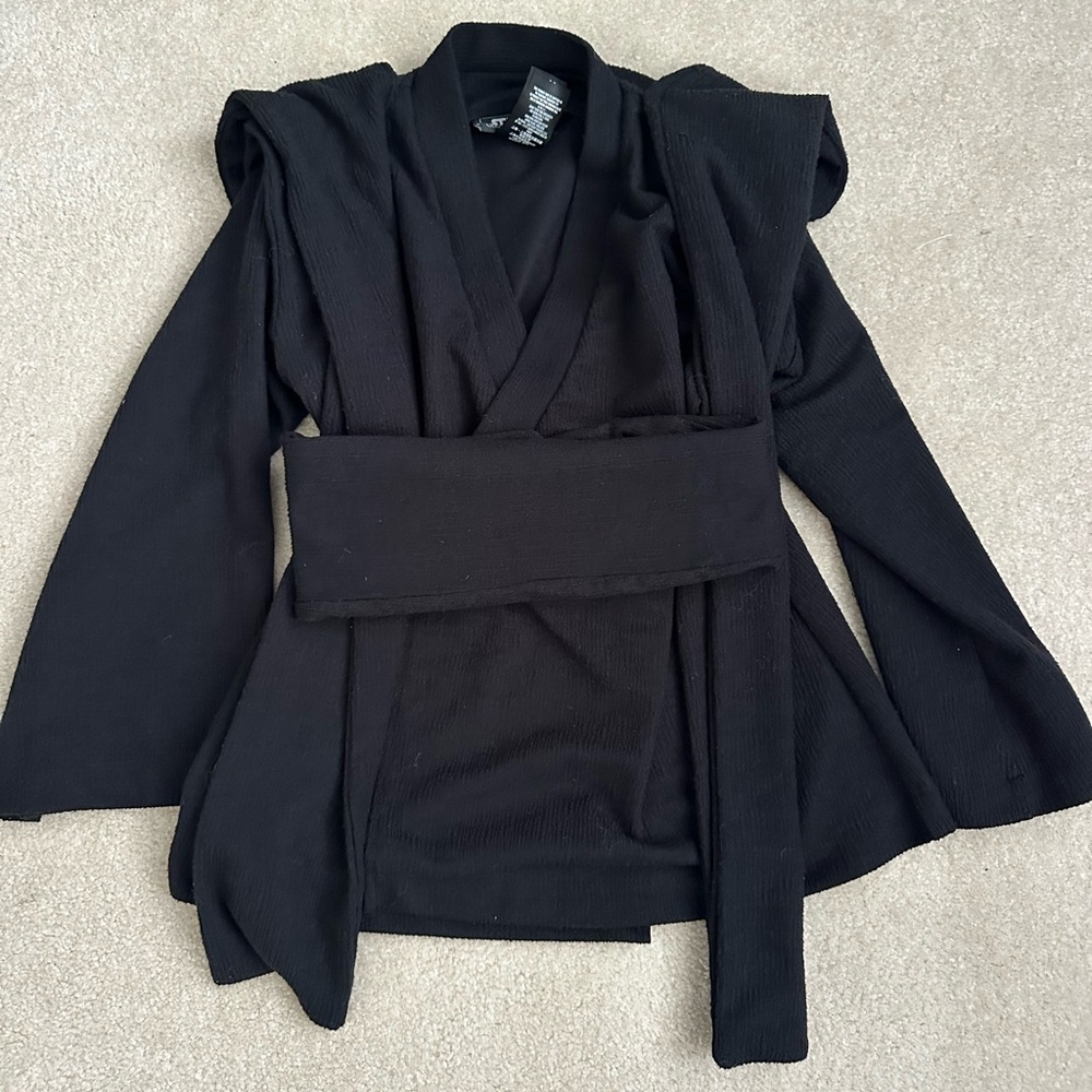 Star Wars Galaxy's Edge Jedi Tunic